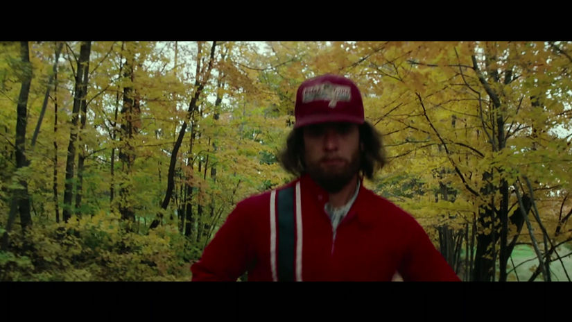 DOBROTICKÁ 9 - Upoutávka 2025